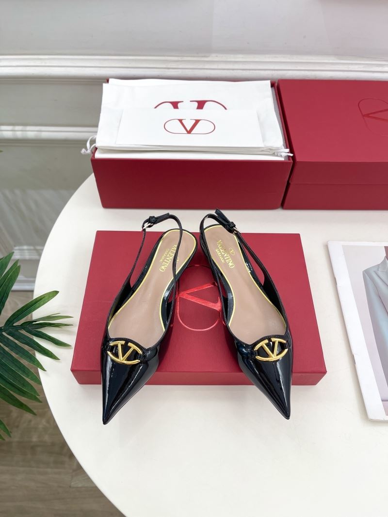 Valentino Sandals